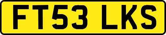 FT53LKS