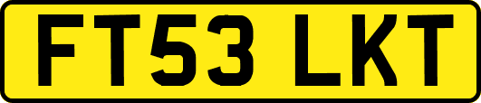 FT53LKT