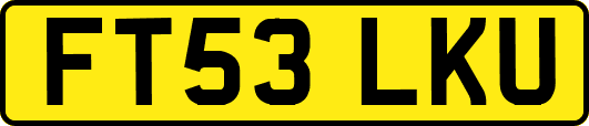 FT53LKU