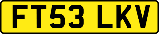 FT53LKV