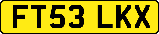 FT53LKX