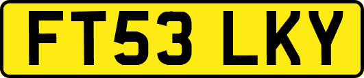 FT53LKY