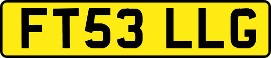 FT53LLG