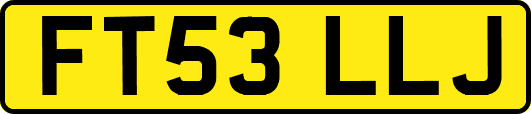FT53LLJ