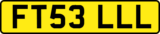 FT53LLL