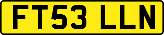FT53LLN