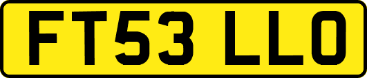 FT53LLO