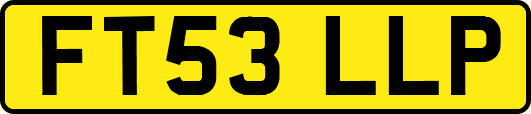 FT53LLP