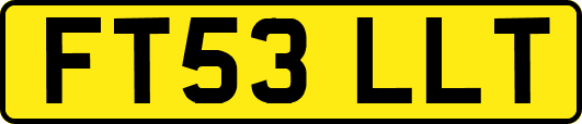 FT53LLT