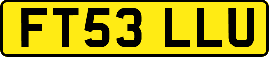 FT53LLU