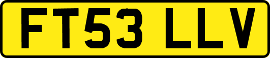 FT53LLV