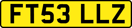 FT53LLZ
