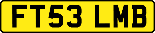 FT53LMB