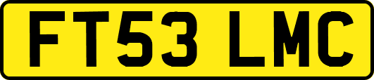 FT53LMC