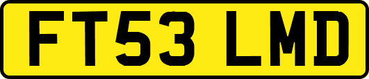 FT53LMD