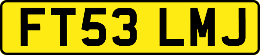 FT53LMJ