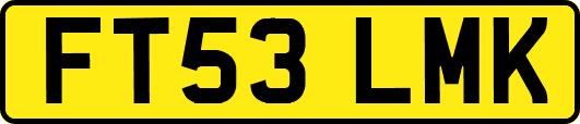 FT53LMK