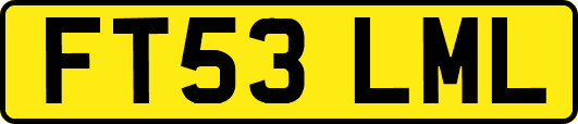 FT53LML