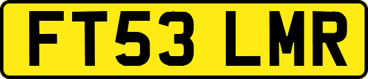 FT53LMR