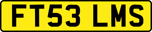 FT53LMS