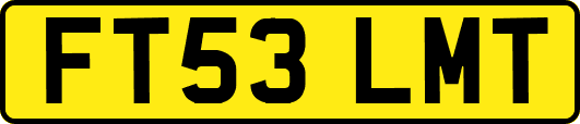 FT53LMT
