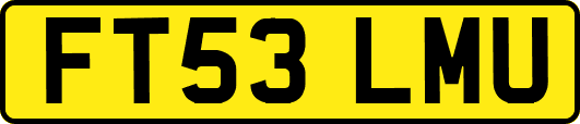 FT53LMU