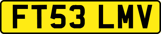 FT53LMV