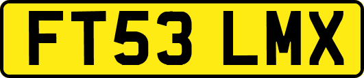 FT53LMX