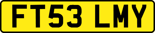 FT53LMY