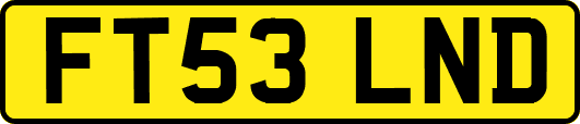 FT53LND