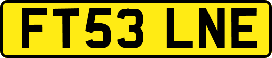 FT53LNE