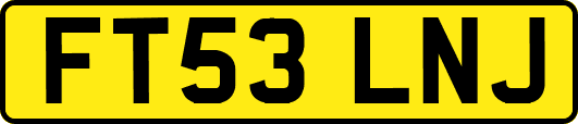 FT53LNJ