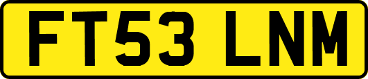 FT53LNM