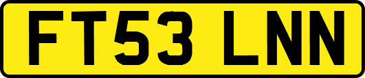 FT53LNN