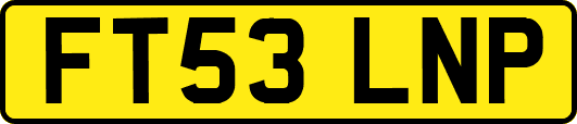 FT53LNP