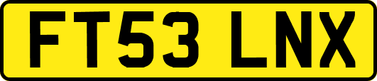 FT53LNX