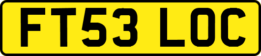 FT53LOC