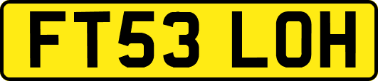 FT53LOH