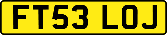 FT53LOJ