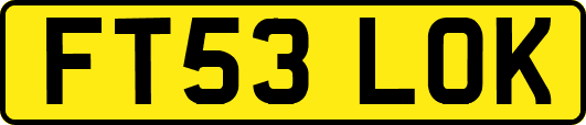 FT53LOK