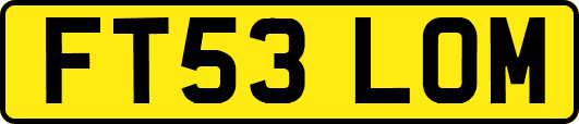 FT53LOM