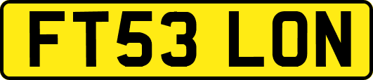 FT53LON