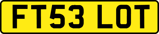 FT53LOT