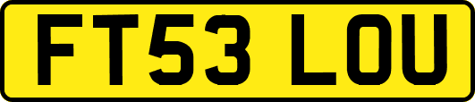 FT53LOU