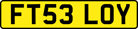 FT53LOY