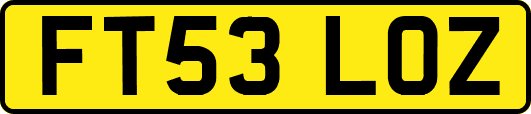 FT53LOZ