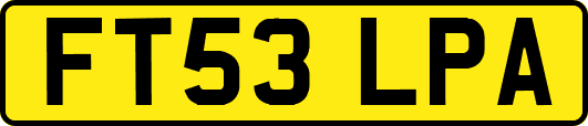 FT53LPA