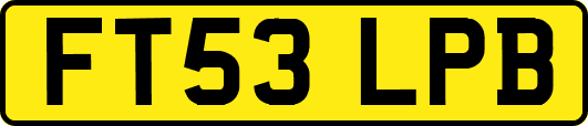 FT53LPB