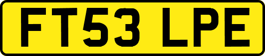 FT53LPE
