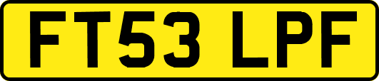 FT53LPF